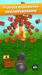 Cannon Balls 3D 3