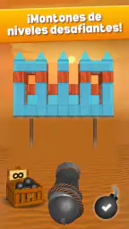 Cannon Balls 3D 4