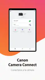 Canon Camera Connect 5