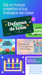 Canva: Diseño IA, foto y vídeo 6