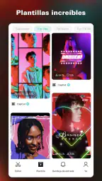 CapCut - Editor de video 1