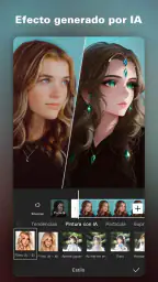 CapCut - Editor de video 2