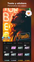 CapCut - Editor de video 6