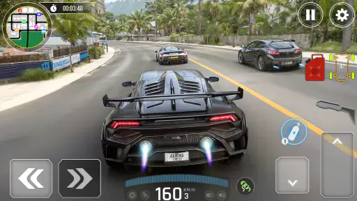 Car Drifting Game: Car Driving 5
