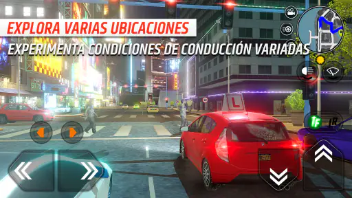 Car Driving School Simulator 2