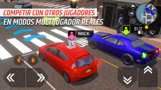 Car Driving School Simulator 5