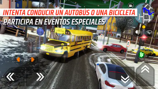 Car Driving School Simulator 6