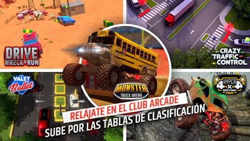 Car Driving School Simulator 7