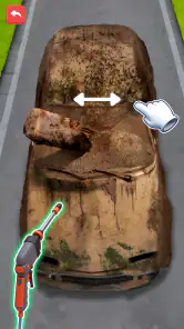 Car Makeover: Juegos ASMR screenshot