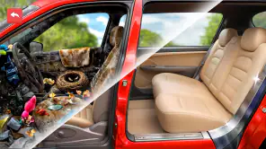 Car Makeover: Juegos ASMR screenshot