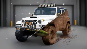 Car Makeover: Juegos ASMR screenshot