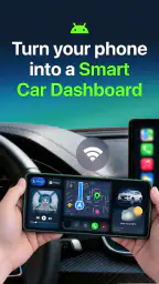 Car Play Auto Sync For Android 1