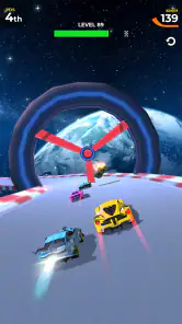 Car Race 3D: Juego De Carreras screenshot