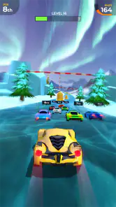 Car Race 3D: Juego De Carreras screenshot