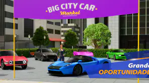 Car Sales & Drive Simulator 25 screenshot