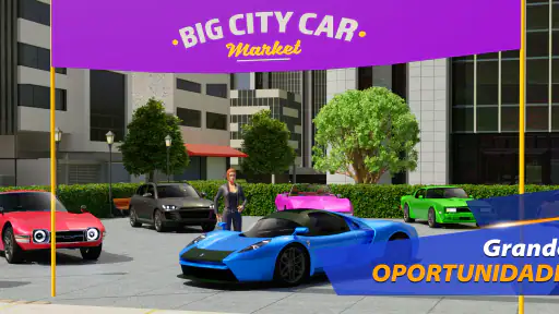 Car Sales & Drive Simulator 25 6