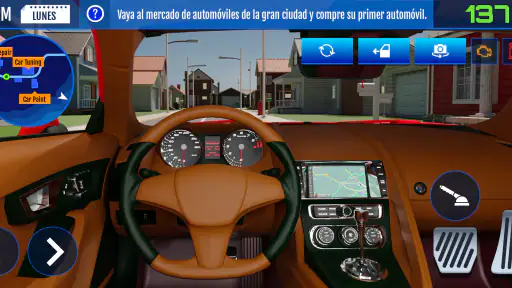 Car Sales & Drive Simulator 25 8