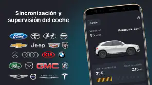 Car y Play para Android Auto screenshot