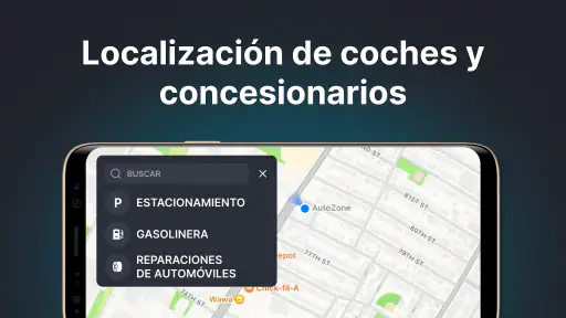 Car y Play para Android Auto 4