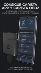 Carista OBD2 7