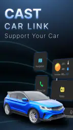 CarLink: MirrorLink & Car Sync 1
