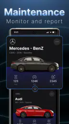 CarLink: MirrorLink & Car Sync 3