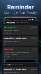 CarLink: MirrorLink & Car Sync 4