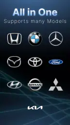 CarLink: MirrorLink & Car Sync 5