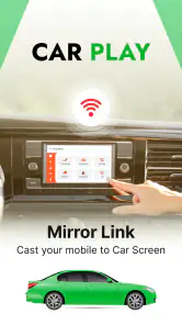 Carlink Play Connect Auto Sync screenshot