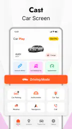 Carlink Play Connect Auto Sync 2