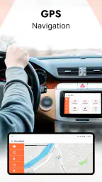 Carlink Play Connect Auto Sync 3