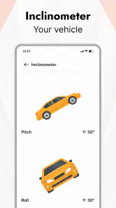 Carlink Play Connect Auto Sync screenshot