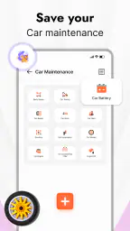 Carlink Play Connect Auto Sync 7