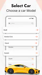 Carlink Play Connect Auto Sync 8