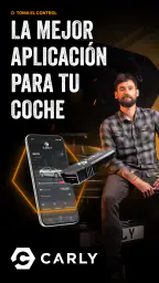 Carly Escáner OBD2 para autos 1