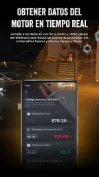 Carly Escáner OBD2 para autos 4