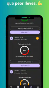 Test DGT 2026 - CarnetFacil.es screenshot