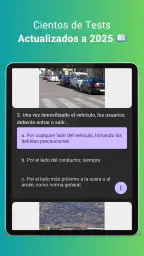 Test DGT 2026 - CarnetFacil.es 8