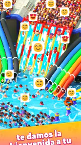 Carnival Tycoon: Coin Games screenshot