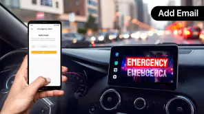 Zlink Carplay Android screenshot