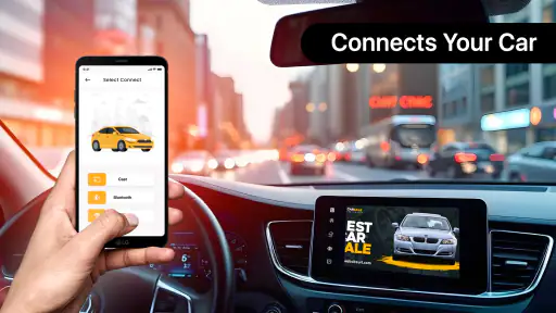 Zlink Carplay Android 6