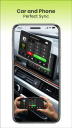 Carplay for Android 5