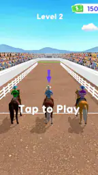 Carreras de Caballos 3D 6