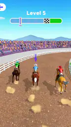 Carreras de Caballos 3D 7