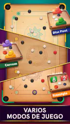 Carrom Pool: Disc Game 2