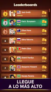 Carrom Pool: Disc Game screenshot