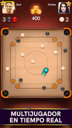 Carrom Pool: Disc Game 6