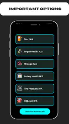 Carstream Android 3