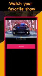 Cartoon tv - Cartoon Online HD screenshot