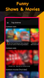 Cartoon tv - Cartoon Online HD 2